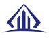 马林海滨度假村 Logo